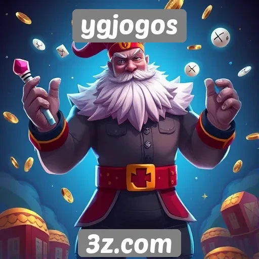 Destaques dos jogos disponíveis em ygjogos
