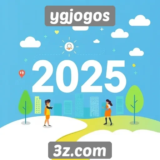plano de melhorias no ygjogos para 2025