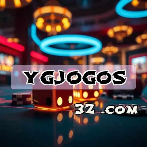 Roleplaying e Conexões: A Magia dos Jogos em ygjogos