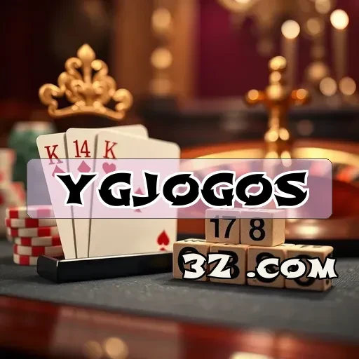 Explorando a Seção de Simulação do ygjogos com Criatividade